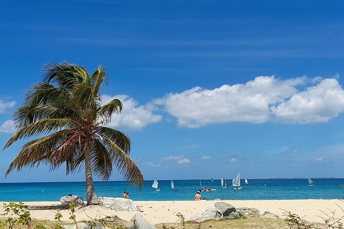 The Soul Of Pirates Boat Trip Adventure Caribbean Charter Morning / Sunset SXM - Final Thoughts: Why Choose This Experience?