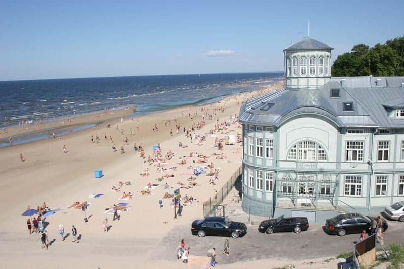 The Soul of the Baltic Sea - Jurmala Tour - FAQ: Your Practical Questions Answered