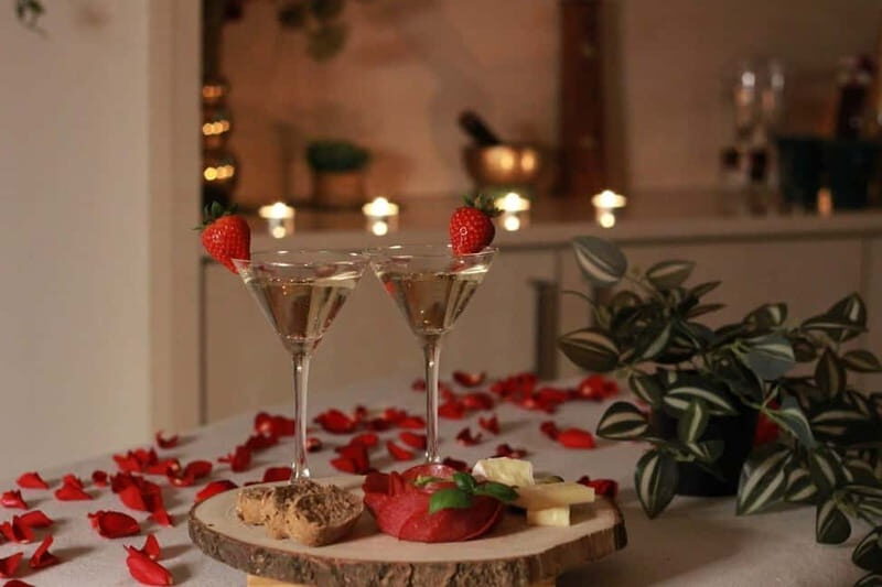 The Sound of Istanbul - Wellness Package - A Closer Look at the Experience