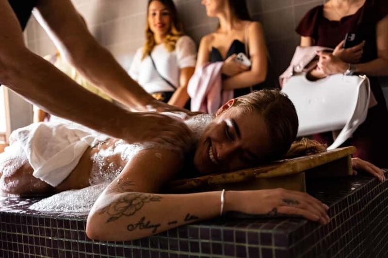 The Sound of Istanbul - Wellness Package - Practical Details and Tips