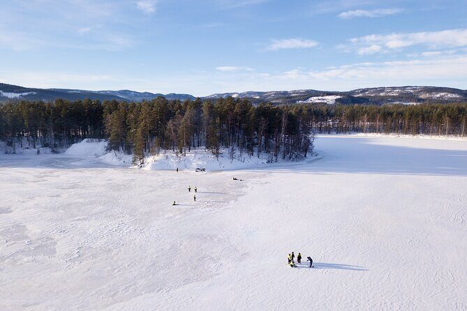 The Southern Norwegian Winter Wonderland Experience - Key Points