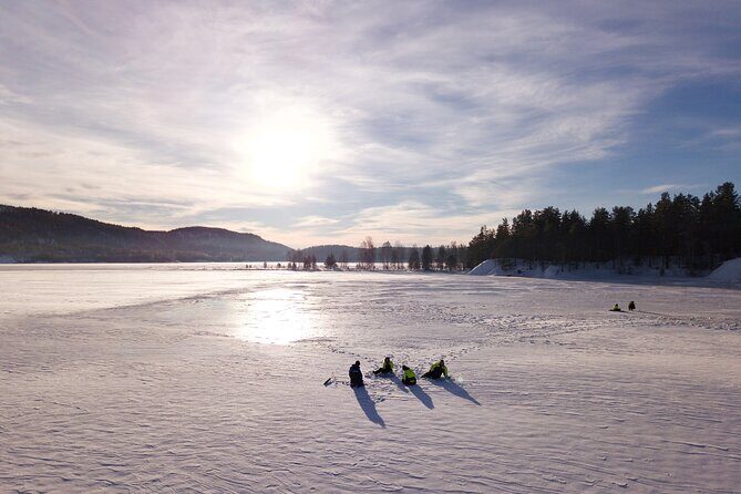 The Southern Norwegian Winter Wonderland Experience - An In-Depth Look at the Southern Norwegian Winter Wonderland Experience