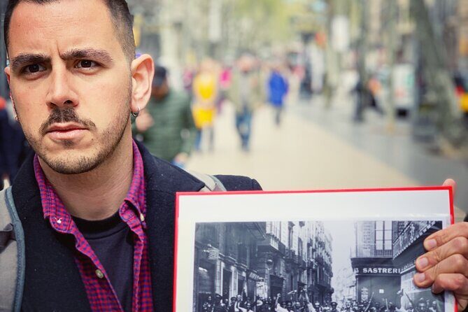 The Spanish Civil War & Franco Barcelona Walking Tour - Analyzing the Spanish Civil War & Franco Barcelona Walking Tour: An In-Depth Look