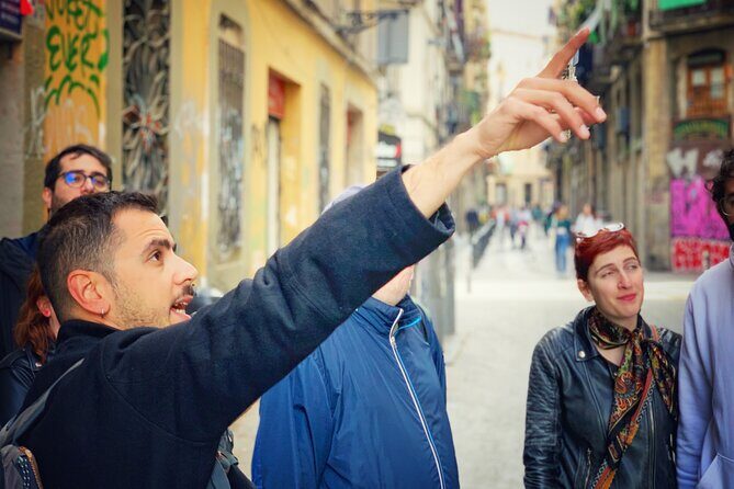 The Spanish Civil War & Franco Barcelona Walking Tour - Key Points