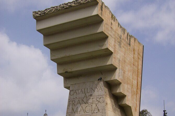 The Spanish Civil War & Franco Barcelona Walking Tour - The Experience: What You’ll Take Away