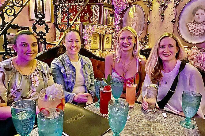 The Speakeasy Adventure: A Tipsy Trip Through History - Final Thoughts