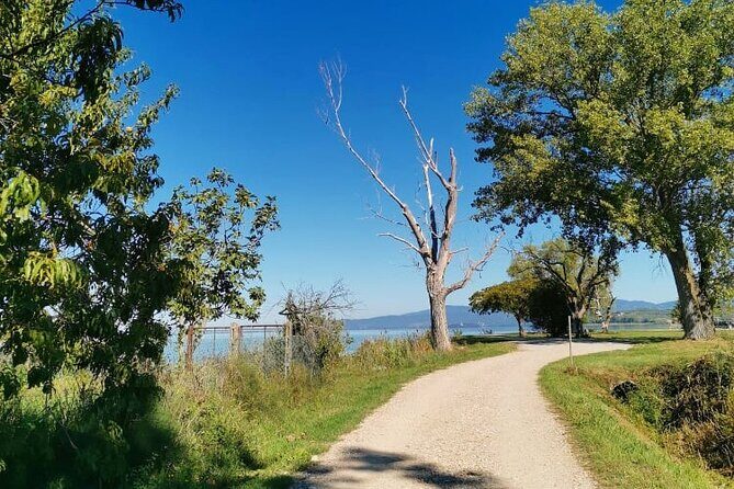 The spell of Lake Trasimeno - Trekking Tour - Who Will Enjoy This Tour?