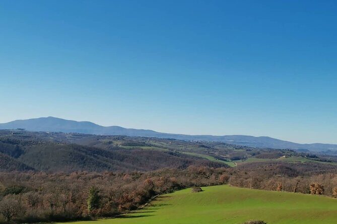 The spell of Lake Trasimeno - Trekking Tour - FAQs
