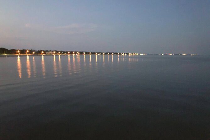 The Spirit Ghost Walking Tour - The Guide and the Experience