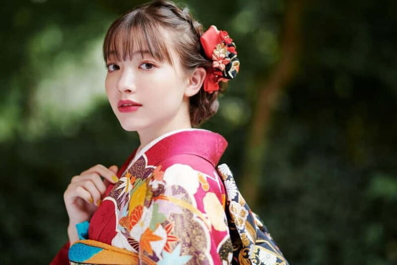 The Spirit of Tokyo: Past, Present, Forever In A Guided Tour - Key Points