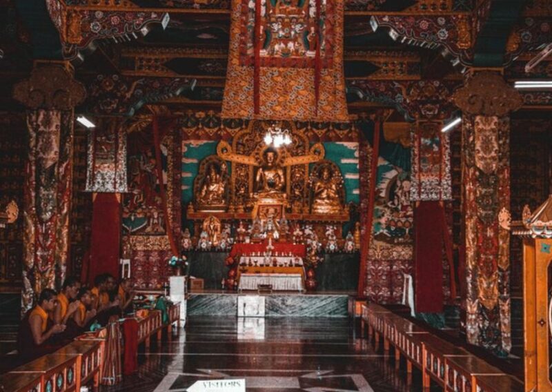 The Spiritual Trails of Dharamshala(Guided Walking Tour) - Who Is This Tour Best Suited For?