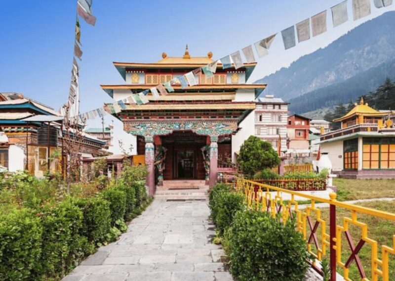 The Spiritual Trails of Dharamshala(Guided Walking Tour) - The Sum Up