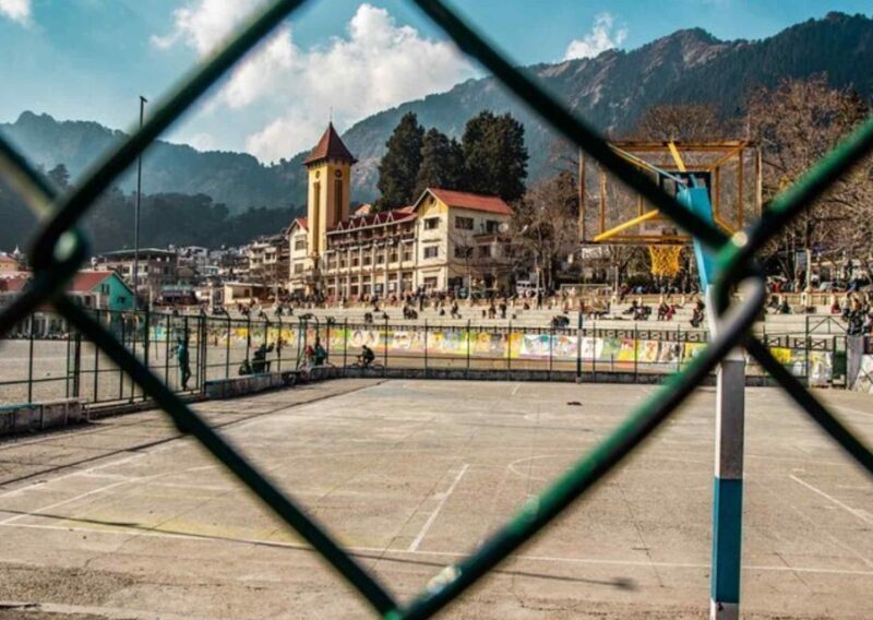 The Spiritual Trails of Nainital-2 Hour Guided Walking Tour - Introduction: Exploring Nainital’s Spiritual Heart