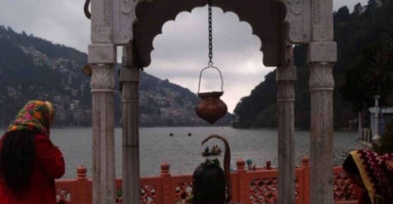 The Spiritual Trails of Nainital-2 Hour Guided Walking Tour - What This Tour Means for You
