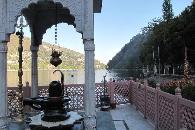 The Spiritual Trails of Nainital - Key Points