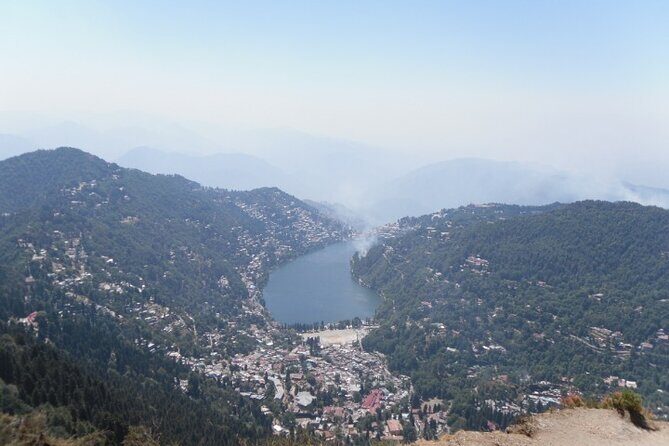 The Spiritual Trails of Nainital - The Sum Up: Why This Tour Is a Smart Choice