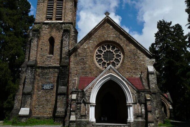 The Spiritual Trails of Nainital - FAQ