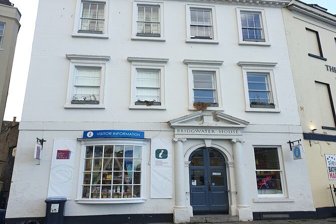The Splendour of Georgian and Victorian Era Bath: A Self-Guided Audio Tour - Practical Tips and Considerations