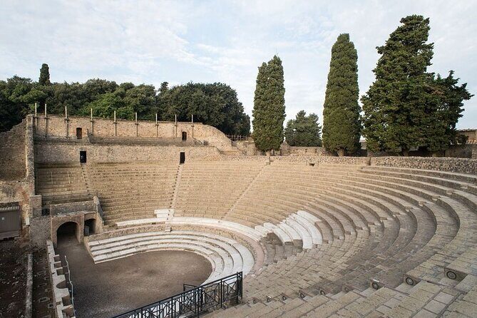 the splendour of Pompeii ruins with pompeii guide - Final Thoughts