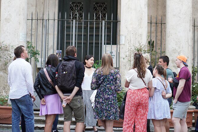 The Spritzy Tour - History is better with a Spritz! - Who Would Love This Tour?