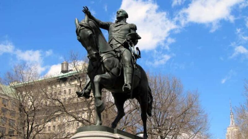 The Squares that Shaped Manhattan: Gramercy, Madison & Union - Is This Tour Right for You?