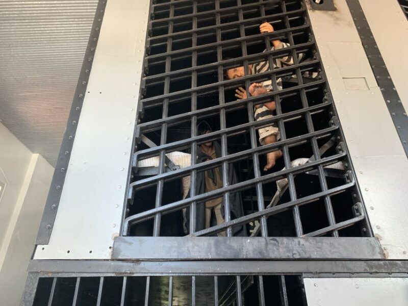 The St. Augustine Old Jail Museum Guided Tour - FAQs