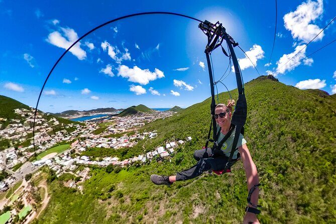 The St Maarten Sky Explorer and Flying Dutchman Adventure - Final Thoughts