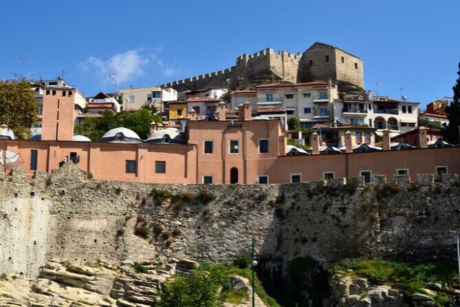 The Steps of Apostle Paul: Private Day-Trip to Philippi & Kavala - Who Would Enjoy This Tour?