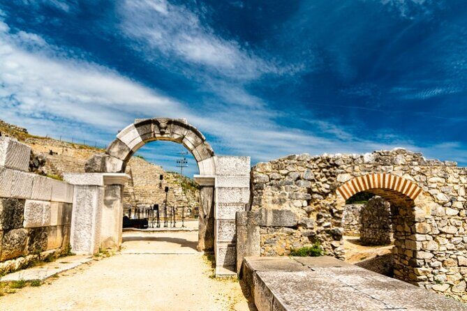 The Steps of Apostle Paul: Private Day-Trip to Philippi & Kavala - FAQ