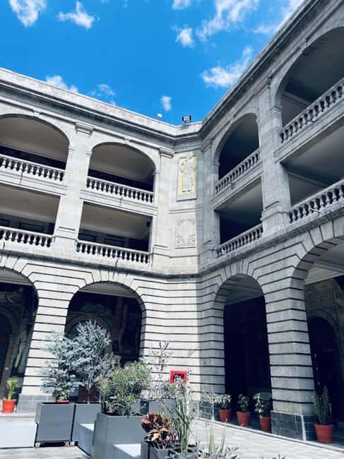 The Steps of Frida: Mexico City - Final Thoughts