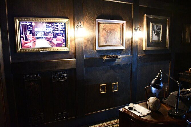 The Stolen Relic Escape Room in Panama City Beach - Who is This Experience Best For?