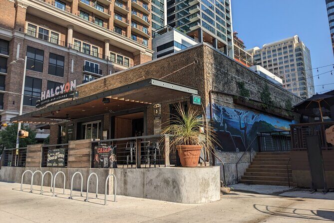 The Story of Austin: Downtown History Walking Tour - Why This Tour is a Great Choice