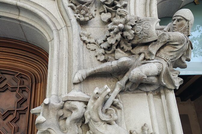 The Story of Gaudi and Modernism Private Walking Tour - Why This Tour Offers Great Value