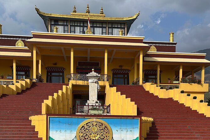 The Story Of Himalayas - A Journey from Amritsar to Dharamshala - Key Points