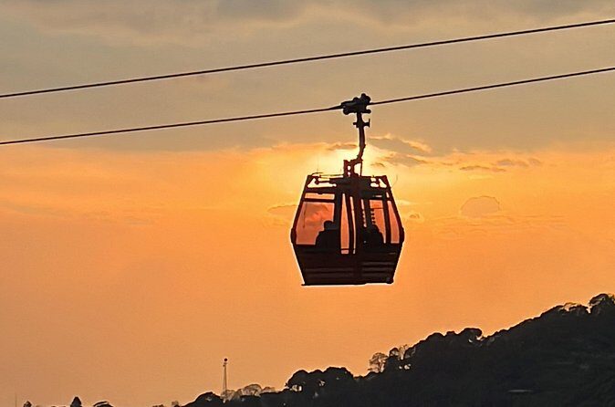 The Story Of Himalayas - A Journey from Amritsar to Dharamshala - FAQ