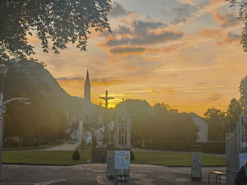 The Story of Lourdes Walking Tour in English - What’s Included and What to Consider