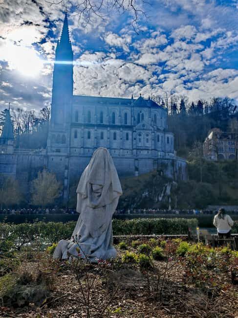 The Story of Lourdes Walking Tour in English - Why Choose This Tour?