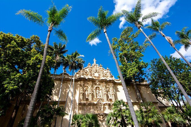 The Story of San Diego's Balboa Park A Walk Down El Prado - FAQs