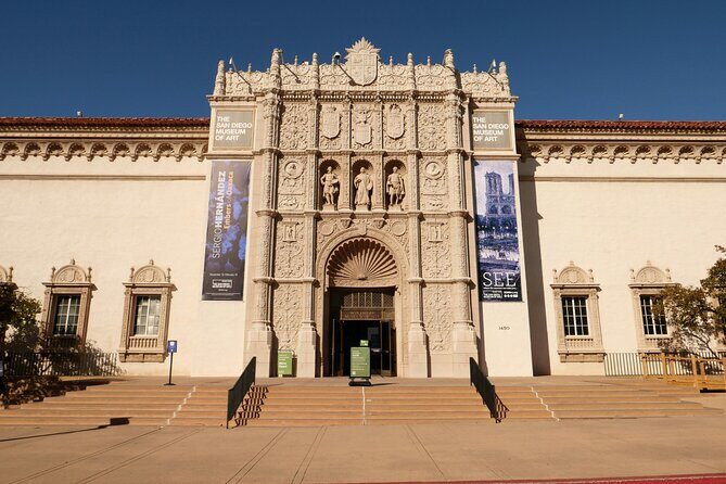 The Story of San Diego's Balboa Park A Walk Down El Prado - Final Thoughts