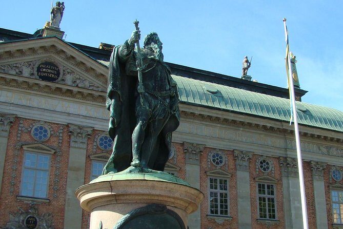 The Story of Stockholm and Sweden in Three Chapters, a Small Group Walking Tour - Frequently Asked Questions