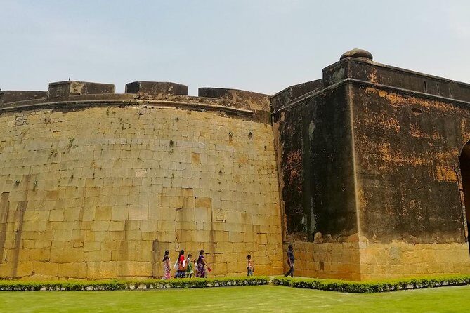 The story of Tipu Sultan, an immersive walking tour in Bangalore - Who Should Consider This Tour?