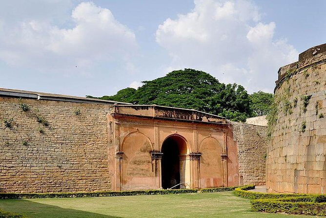 The story of Tipu Sultan, an immersive walking tour in Bangalore - FAQ