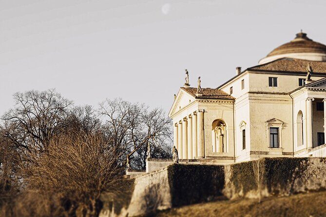 The story of Vicenza: Guided Half-Day E-Bike sightseeing Tour - Who is This Tour Best Suited For?