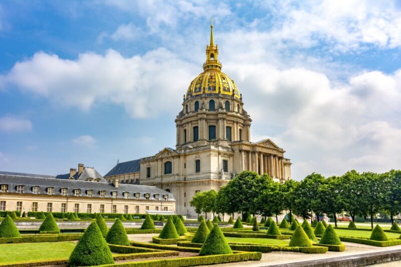 The story of Victor Hugo in Paris Old Town Tour & Museum - A Walk Through Victor Hugo’s Paris: Old Town Tour & Museum