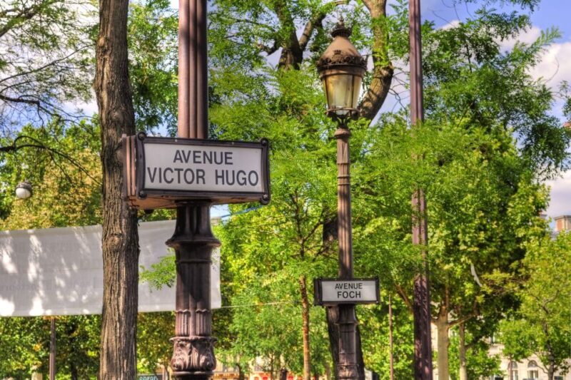 The story of Victor Hugo in Paris Old Town Tour & Museum - Key Points