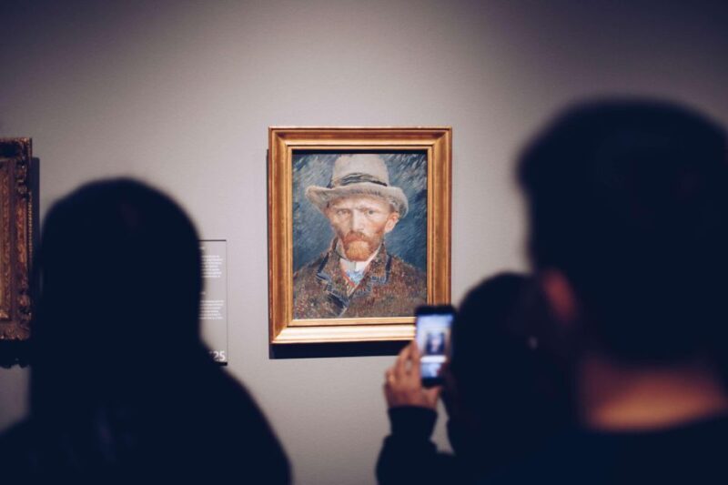 The Story of Vincent van Gogh Private Tour in Amsterdam - An In-Depth Look at the Tour Experience