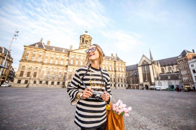 The Story of Vincent van Gogh Private Tour in Amsterdam - Who Should Consider This Tour?