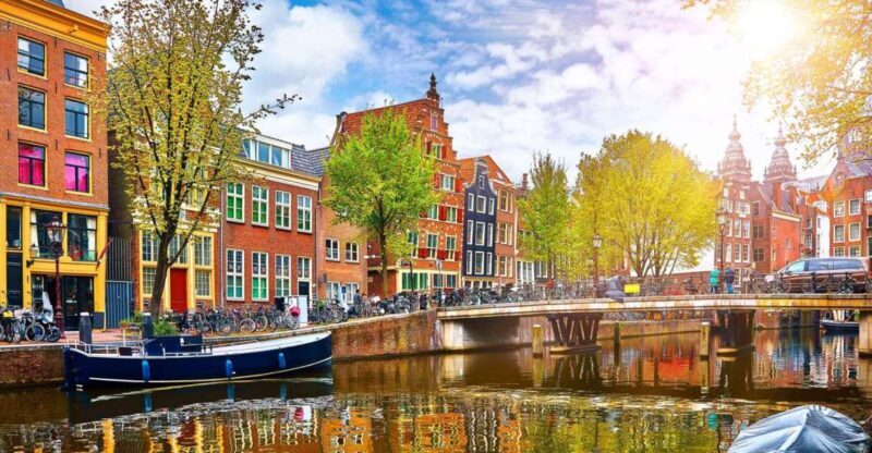 The Story of Vincent van Gogh Private Tour in Amsterdam - The Sum Up