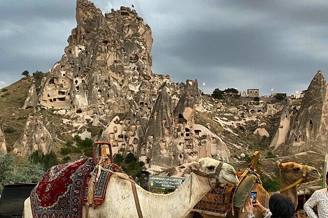 The stunning underground city and panoramas of Cappadocia - Final Thoughts