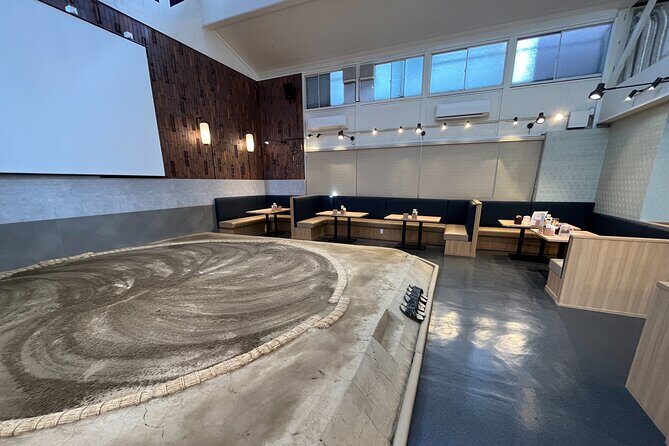 the SUMO show - Final Thoughts